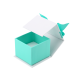  Футляры для ювелирных изделий FK-126