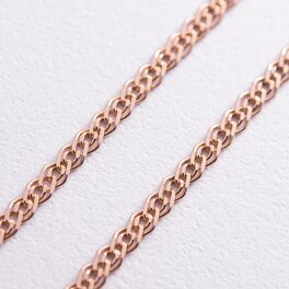 Золотая цепочка (плетение Нонна -5 мм) Л726-5