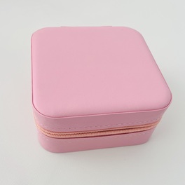 Скринька для прикрас рожева Fk-1101