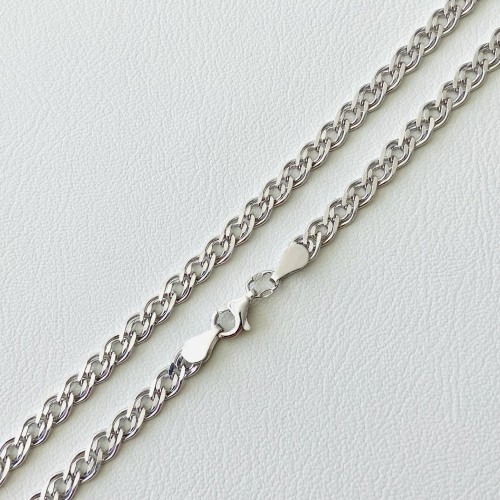 Серебряная цепочка Нона 4 мм 90120206041р