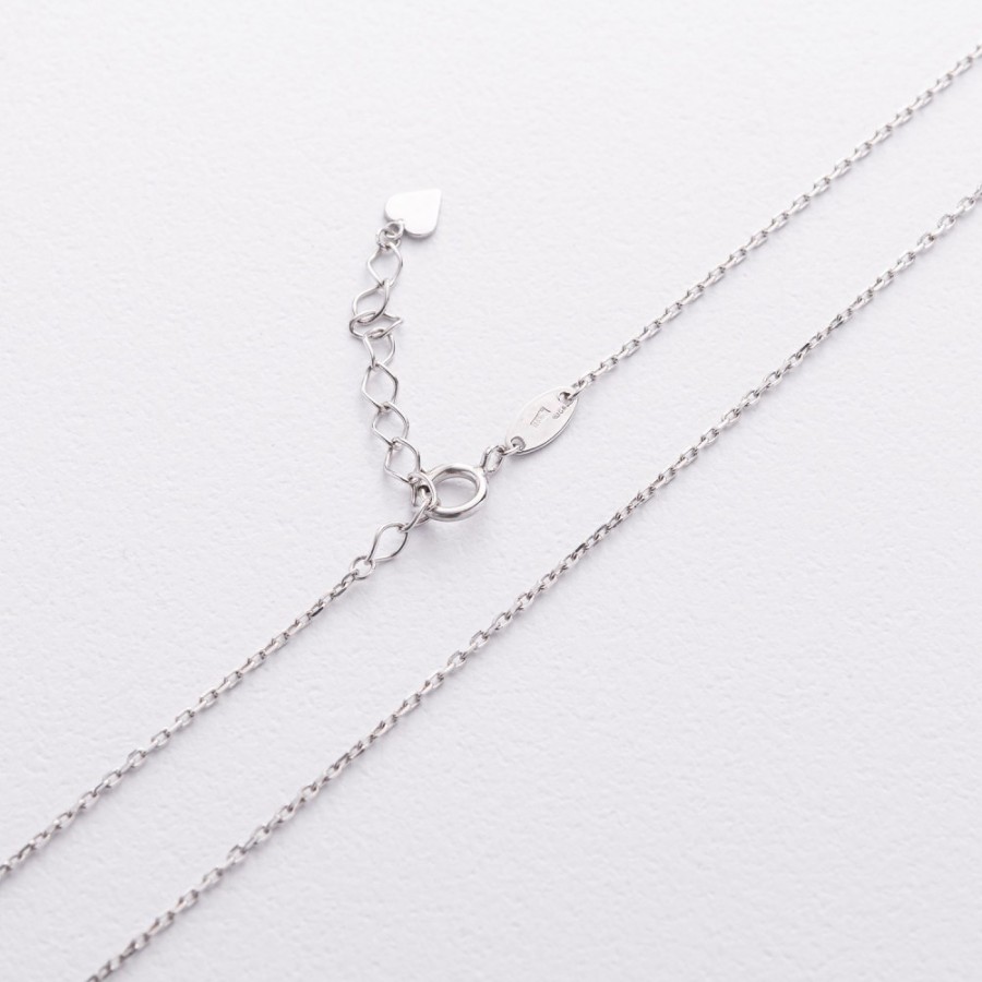 Золотий ланцюжок Якірне плетіння ц00236б-1