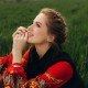 Срібна каблучка з ланцюжками 112650