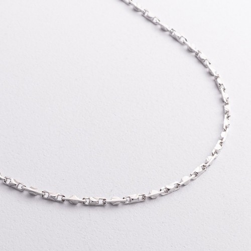 Серебряная цепочка 15246