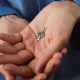 Серебряный кулон "Древо жизни" чернение 131386