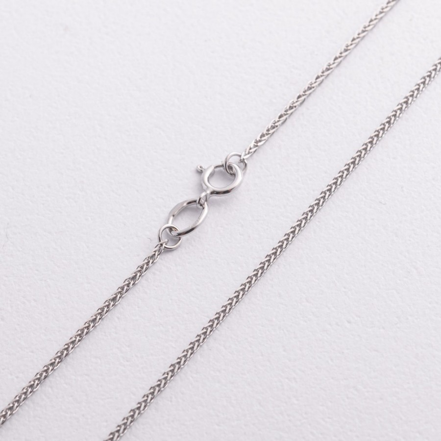 Золотий ланцюжок плетіння Колос ц00208-1