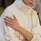 Кольцо "Helen" в желтом золоте к08392
