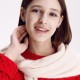 Сережки - пусети "Соняшники" в білому золоті mini с09266