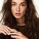 Серебряное кольцо "Silvia" 112798