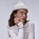 Каблучка "Brigitte" у жовтому золоті к08383