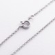 Серебряный браслет mini 14748