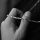 Мужская золотая цепочка ц00520
