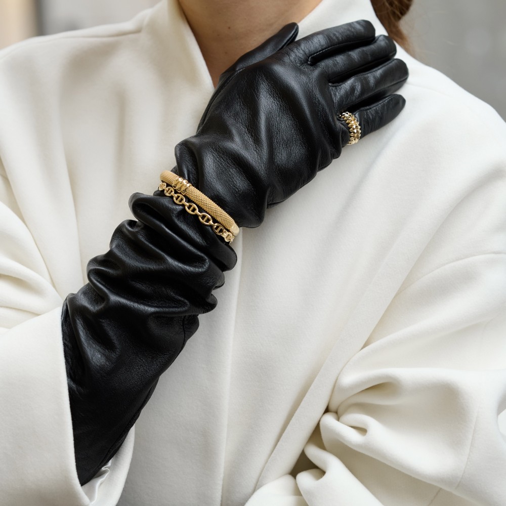 Кольцо "Pauline" в желтом золоте к08338 Кольцо "Pauline" в желтом золоте к08338